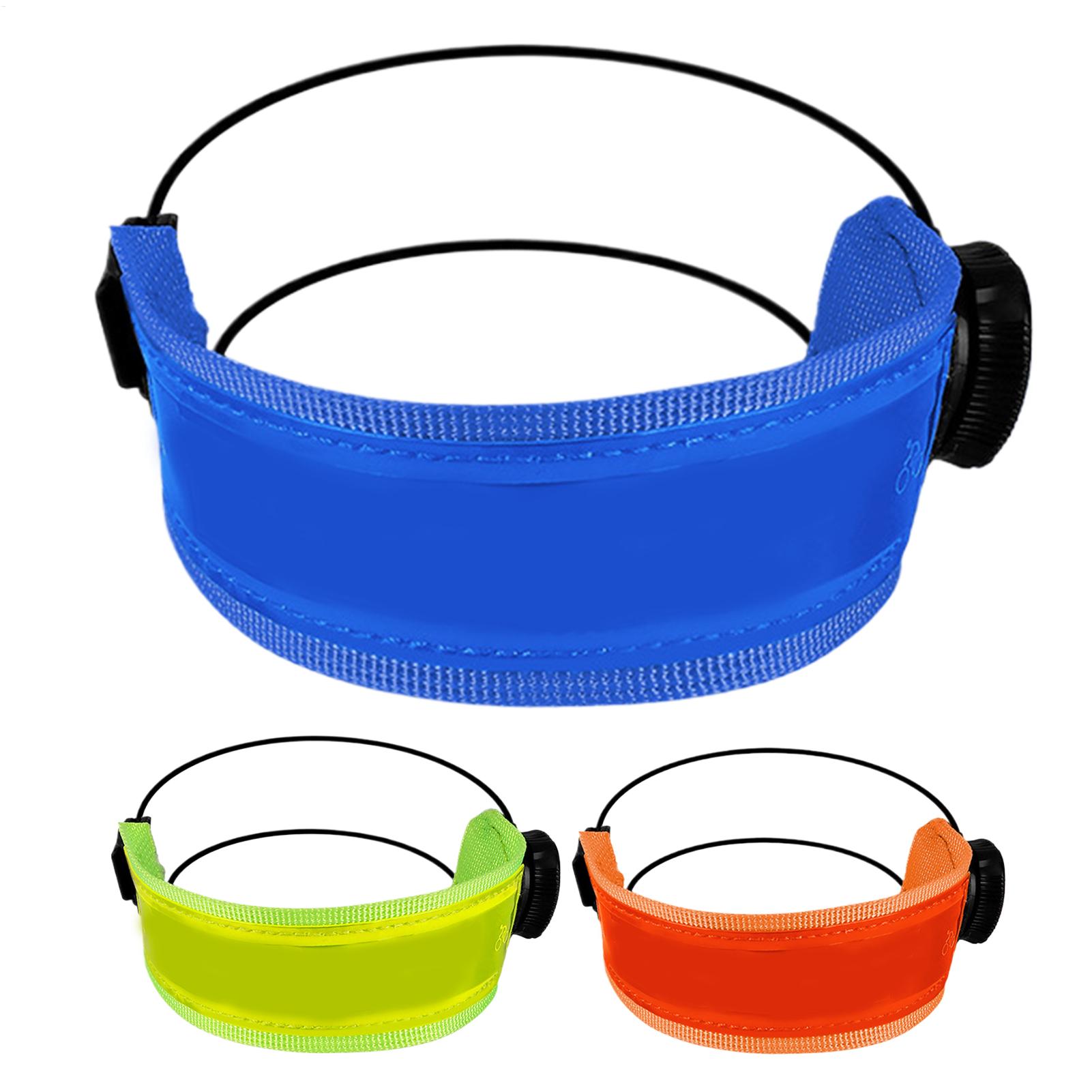 Reflective Cycling Ankle Bands - огляд і ціна Cycling Commute Pants