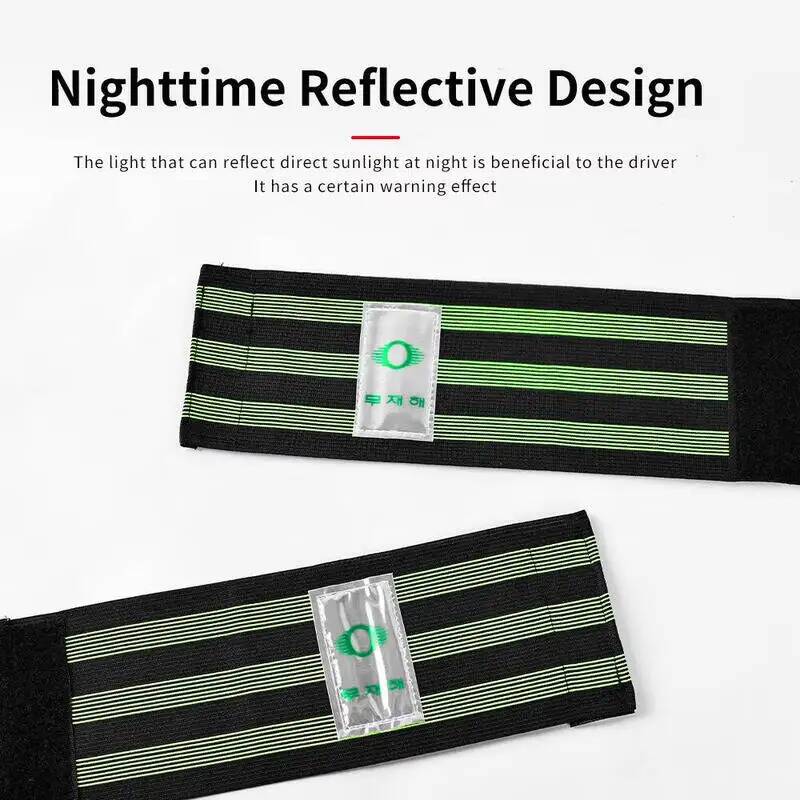 ESLNF Universal Reflective Bik - огляд і ціна Cycling Commute Pants