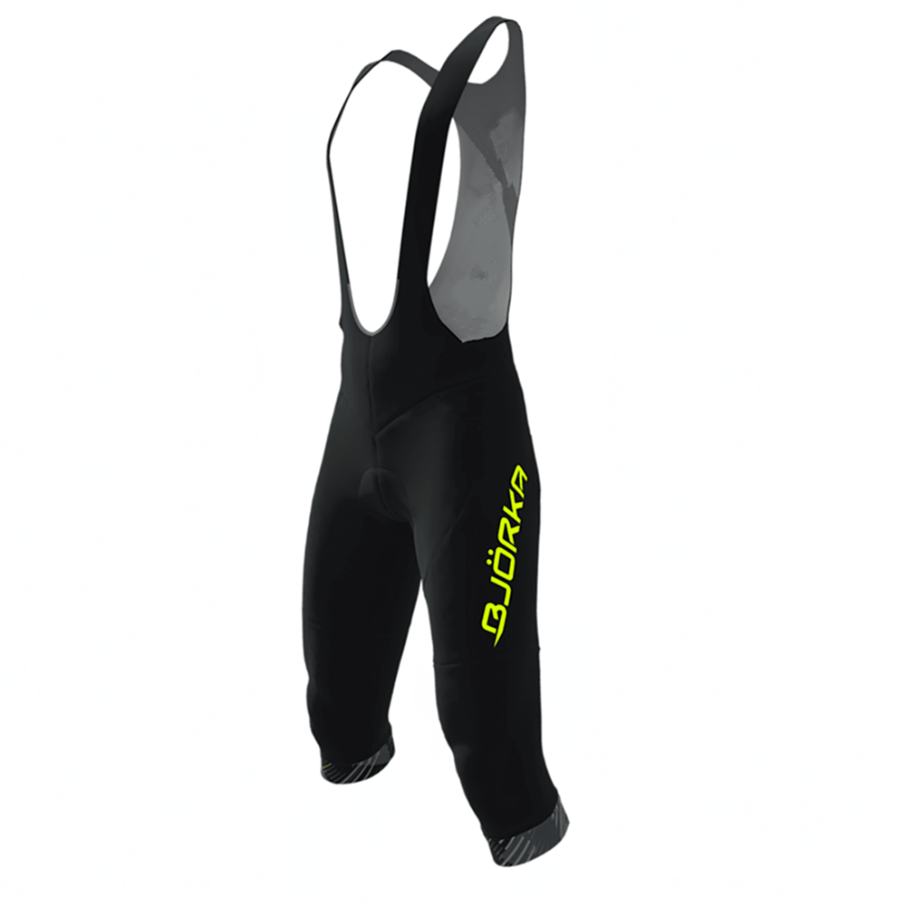 Summer Cycling Men's 3/4 Knee  - огляд і ціна Cycling Commuter Trousers