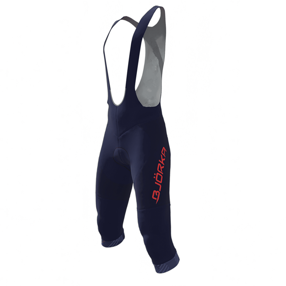 Summer Cycling Men's 3/4 Knee  - огляд і ціна Cycling Commuter Trousers