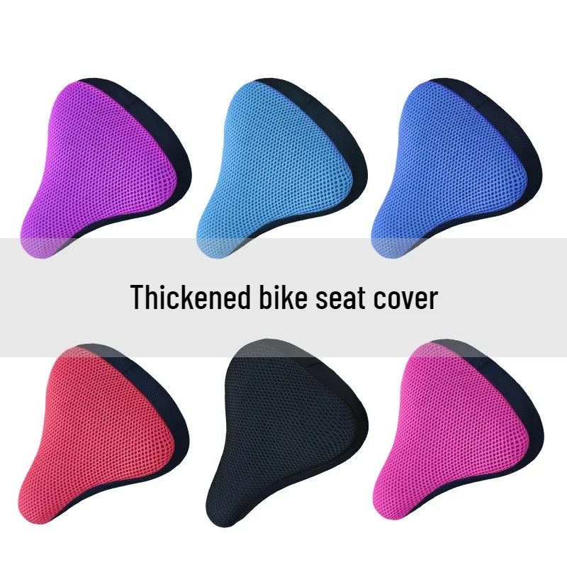 1/2pcs Bicycle Mesh Cover Moun - огляд і ціна Commuting By Bike