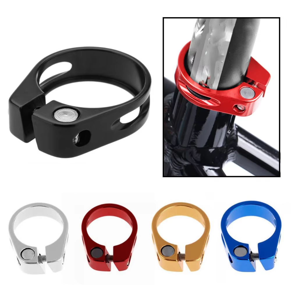 Cycles Bike Tube Clip Saddle F - огляд і ціна Commuting By Bike