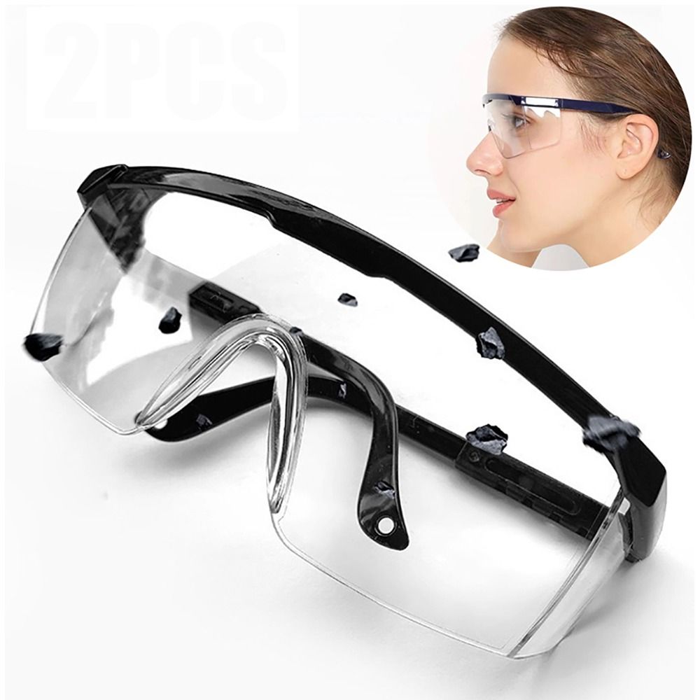 1PCS Work Safety Anti-Splash E - огляд і ціна Cycling To Work