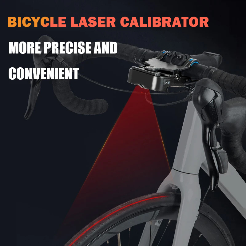 Bike Saddle Calibrator Bike To - огляд і ціна Commuting By Bike
